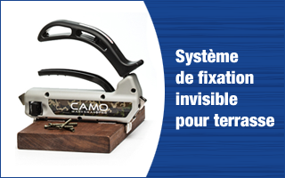vos réalisations